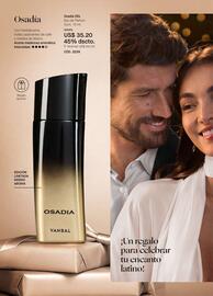 Catálogo Yanbal Página 116