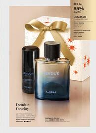 Catálogo Yanbal Página 117