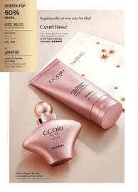 Catálogo Yanbal Página 12