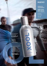 Catálogo Yanbal Página 121