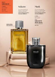 Catálogo Yanbal Página 122