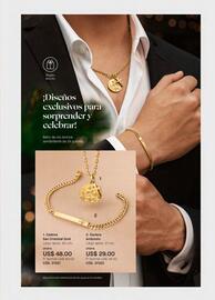 Catálogo Yanbal Página 123