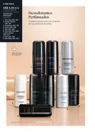 Catálogo Yanbal Página 124