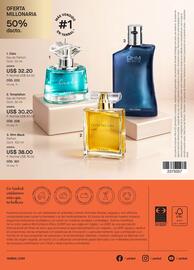 Catálogo Yanbal Página 126