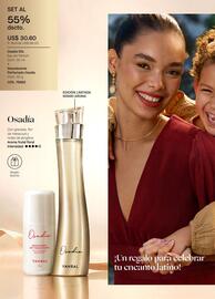 Catálogo Yanbal Página 16