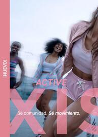 Catálogo Yanbal Página 18