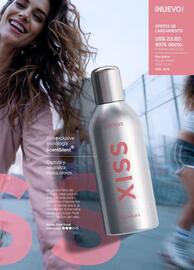 Catálogo Yanbal Página 19