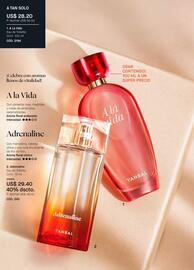 Catálogo Yanbal Página 20