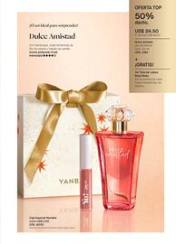 Catálogo Yanbal Página 21