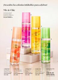 Catálogo Yanbal Página 24