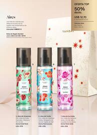 Catálogo Yanbal Página 25