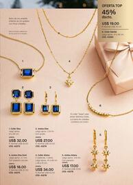 Catálogo Yanbal Página 35