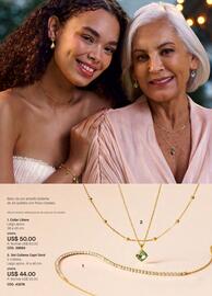 Catálogo Yanbal Página 36