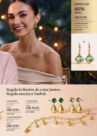 Catálogo Yanbal Página 37