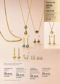 Catálogo Yanbal Página 39