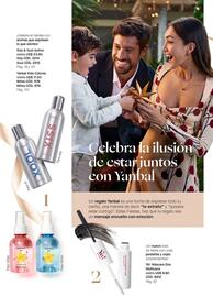 Catálogo Yanbal Página 4