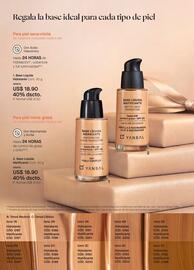 Catálogo Yanbal Página 48