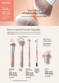 Catálogo Yanbal Página 52