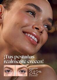 Catálogo Yanbal Página 54