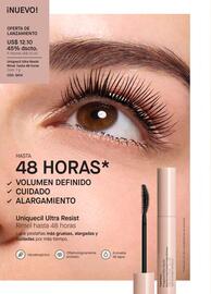 Catálogo Yanbal Página 56