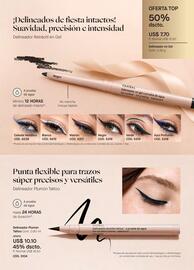 Catálogo Yanbal Página 57