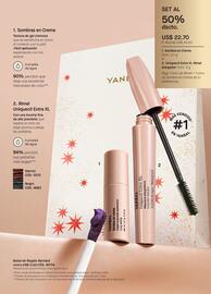 Catálogo Yanbal Página 59