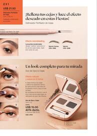 Catálogo Yanbal Página 60