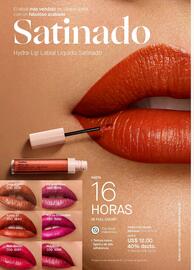 Catálogo Yanbal Página 62