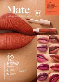 Catálogo Yanbal Página 63