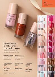 Catálogo Yanbal Página 65