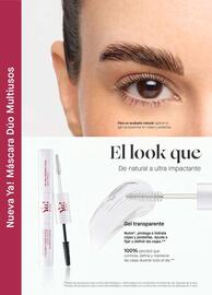 Catálogo Yanbal Página 66