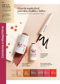 Catálogo Yanbal Página 68