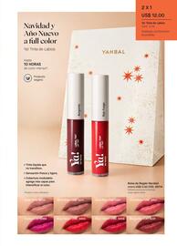 Catálogo Yanbal Página 71