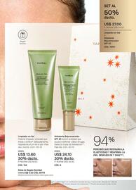 Catálogo Yanbal Página 75