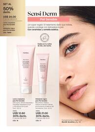 Catálogo Yanbal Página 84