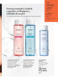 Catálogo Yanbal Página 85