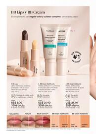 Catálogo Yanbal Página 86