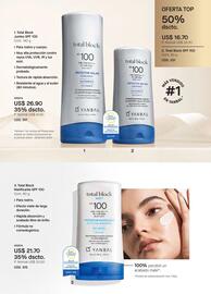 Catálogo Yanbal Página 95