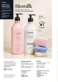 Catálogo Yanbal Página 98