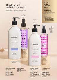 Catálogo Yanbal Página 99