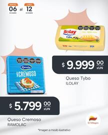 Catálogo El Milagro Mayorista semana 49 Página 2