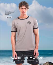 Catálogo Vitnik Página 36