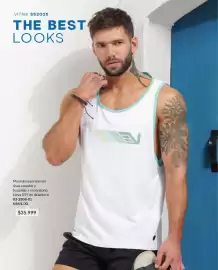 Catálogo Vitnik Página 11