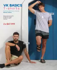 Catálogo Vitnik Página 15