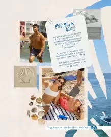 Catálogo Vitnik Página 3