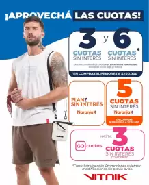 Catálogo Vitnik Página 4