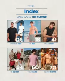 Catálogo Vitnik Página 5