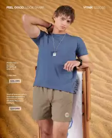 Catálogo Vitnik Página 51