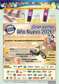 Catálogo Beltrán Supermercados Página 11