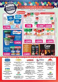 Catálogo Beltrán Supermercados Página 14